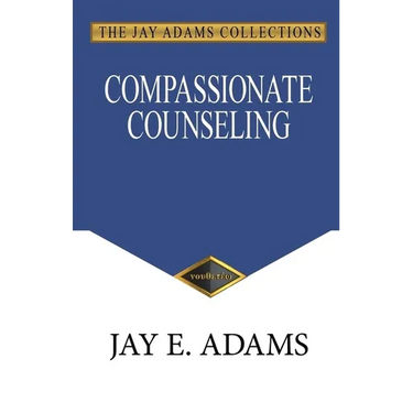 Compassionate Counseling