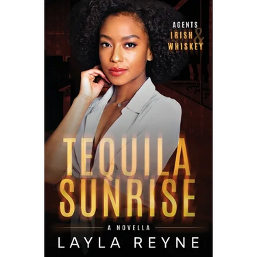 Tequila Sunrise: A Best Friend's Sibling Holiday Romantic Suspense