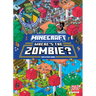 Minecraft: Where's the Zombie?