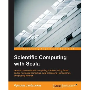 Scientific Computing with Scala