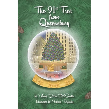The 91st Tree from Queensbury