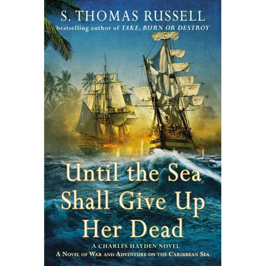 Until the Sea Shall Give Up Her Dead