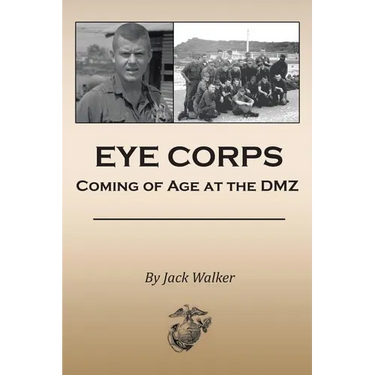 Eye Corps: Coming of Age at the DMZ