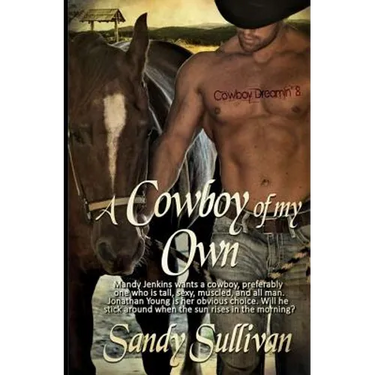A Cowboy of My Own