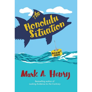 The Honolulu Situation
