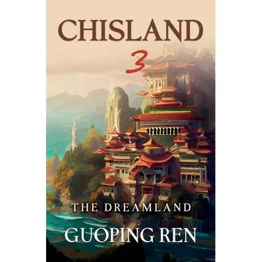 CHISLAND 3 The Dreamland