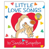 Little Love Songs