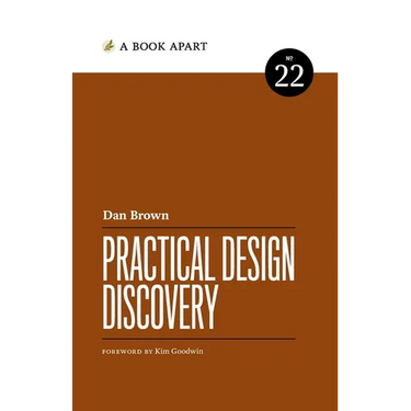 Practical Design Discovery