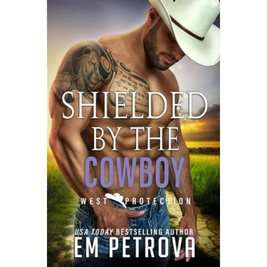 Shielded by the Cowboy