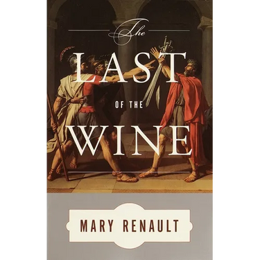 The Last of the Wine