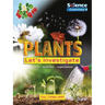 Plants: Let's Investigate