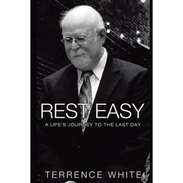 Rest Easy: A Life's Journey to the Last Day