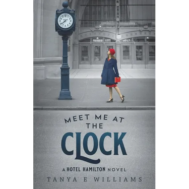 Meet Me at the Clock