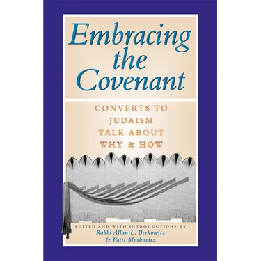 Embracing the Covenant