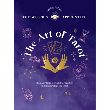 The Art of Tarot: Readings & Interpretations