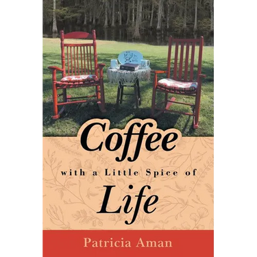 Coffee with a Little Spice of Life