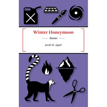 Winter Honeymoon