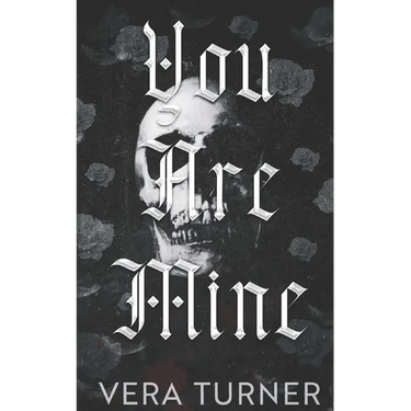 You Are Mine: A Pitch-Black Stalker Romance