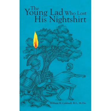 The Young Lad Who Lost His Nightshirt