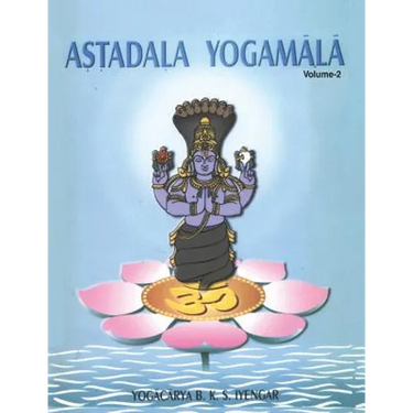 Astadala Yogamala (Collected Works) Volume 2