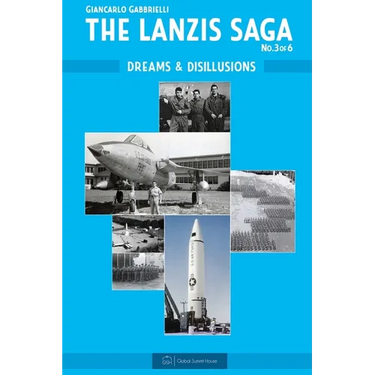 The Lanzis III