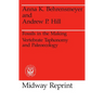 Fossils in the Making: Vertebrate Taphonomy and Paleoecology
