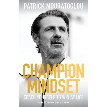Champion Mindset: Coach Yourself to Win at Life
