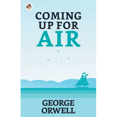 Coming Up for Air