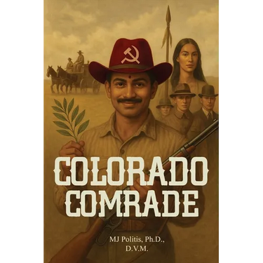 Colorado Comrade
