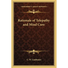 Rationale of Telepathy and Mind Cure