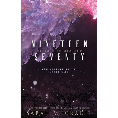 1970: The Seven Book 1