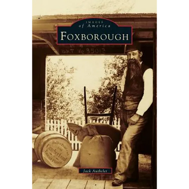 Foxborough