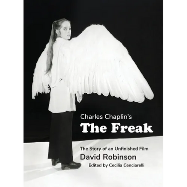 Charles Chaplin's The Freak