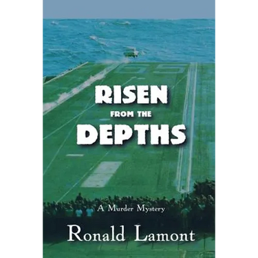 Risen From The Depths