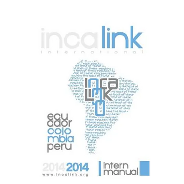 Inca Link Intern Manual
