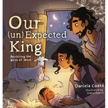 Our (un)Expected King