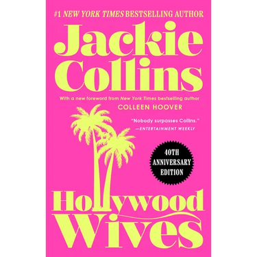 Hollywood Wives