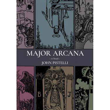 Major Arcana