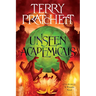 Unseen Academicals: A Discworld Novel