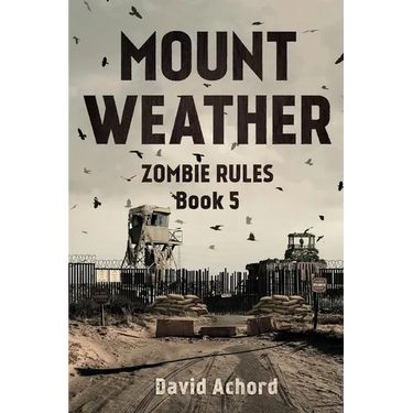 Mount Weather