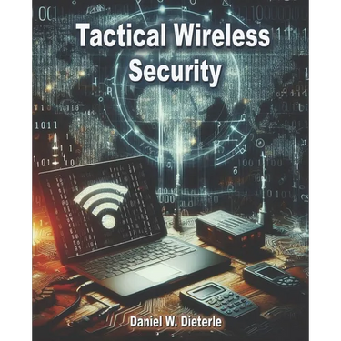 Tactical Wireless Security