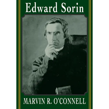 Edward Sorin