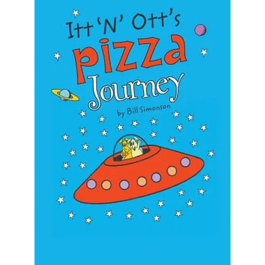 ITT 'n' Ott's Pizza Journey