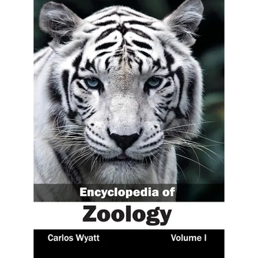 Encyclopedia of Zoology: Volume I