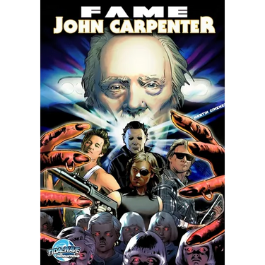 Fame: John Carpenter