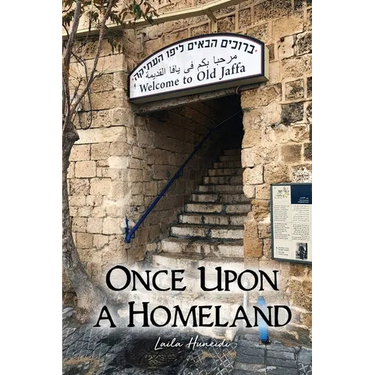 Once Upon a Homeland