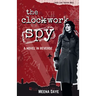 The Clockwork Spy