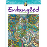 Creative Haven Entangled Coloring Book