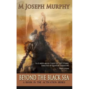 Beyond the Black Sea