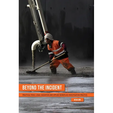 Beyond the Incident